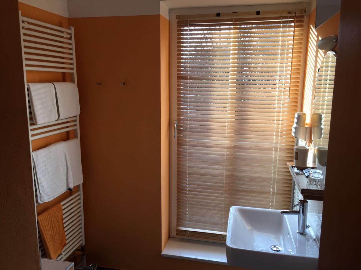 Maxi'S Hotel Steinfeld  Eksteriør bilde