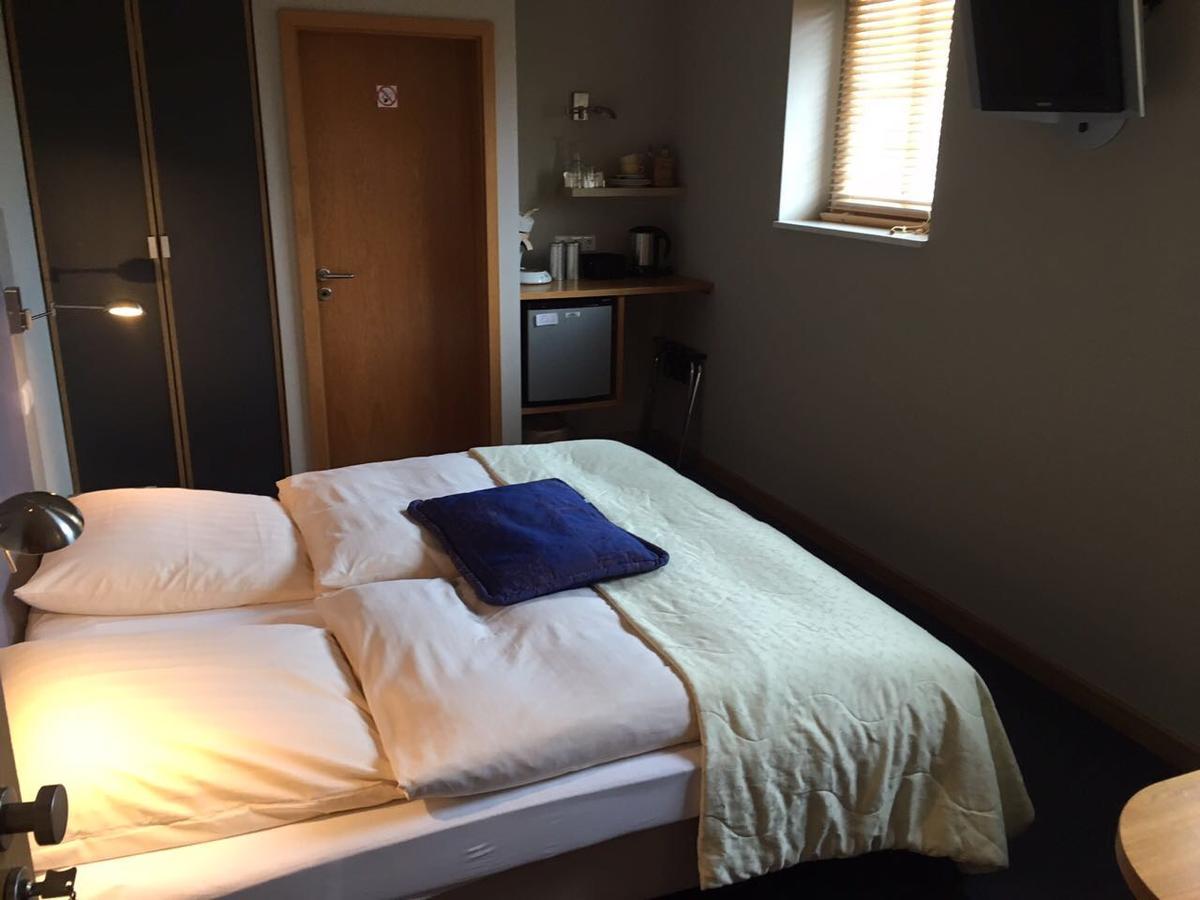 Maxi'S Hotel Steinfeld  Eksteriør bilde