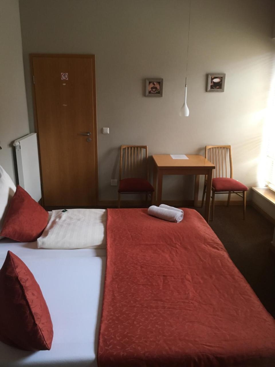 Maxi'S Hotel Steinfeld  Eksteriør bilde