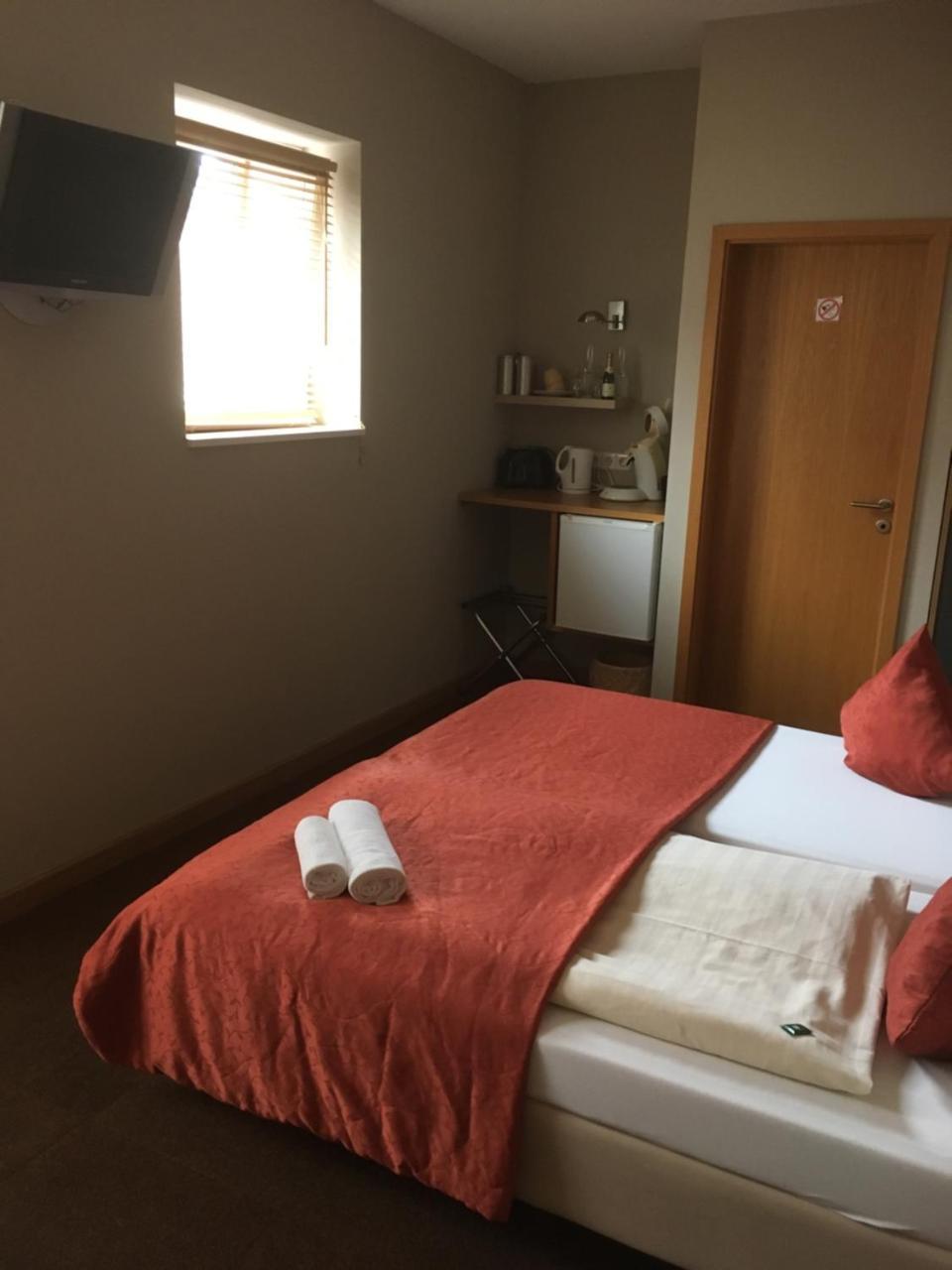 Maxi'S Hotel Steinfeld  Eksteriør bilde